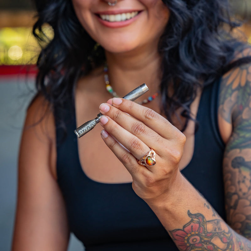 The M 7 - DynaVap.eu