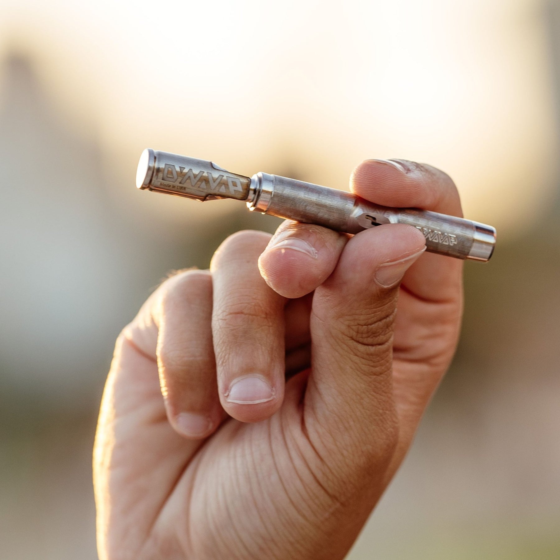 The M 7 - DynaVap.eu