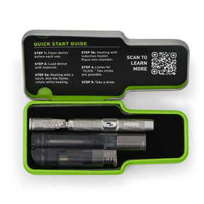 The M 7 - DynaVap.eu