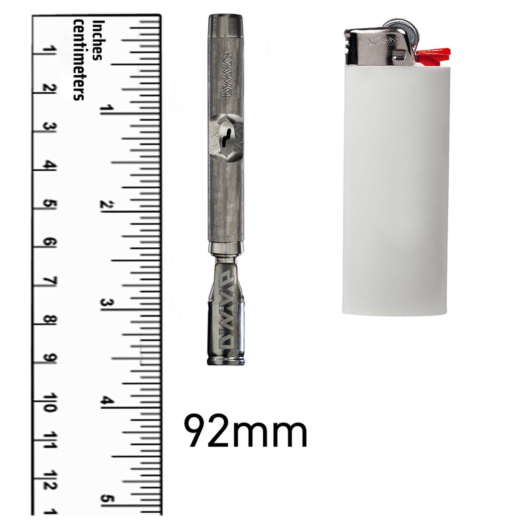 The M 7 - DynaVap.eu