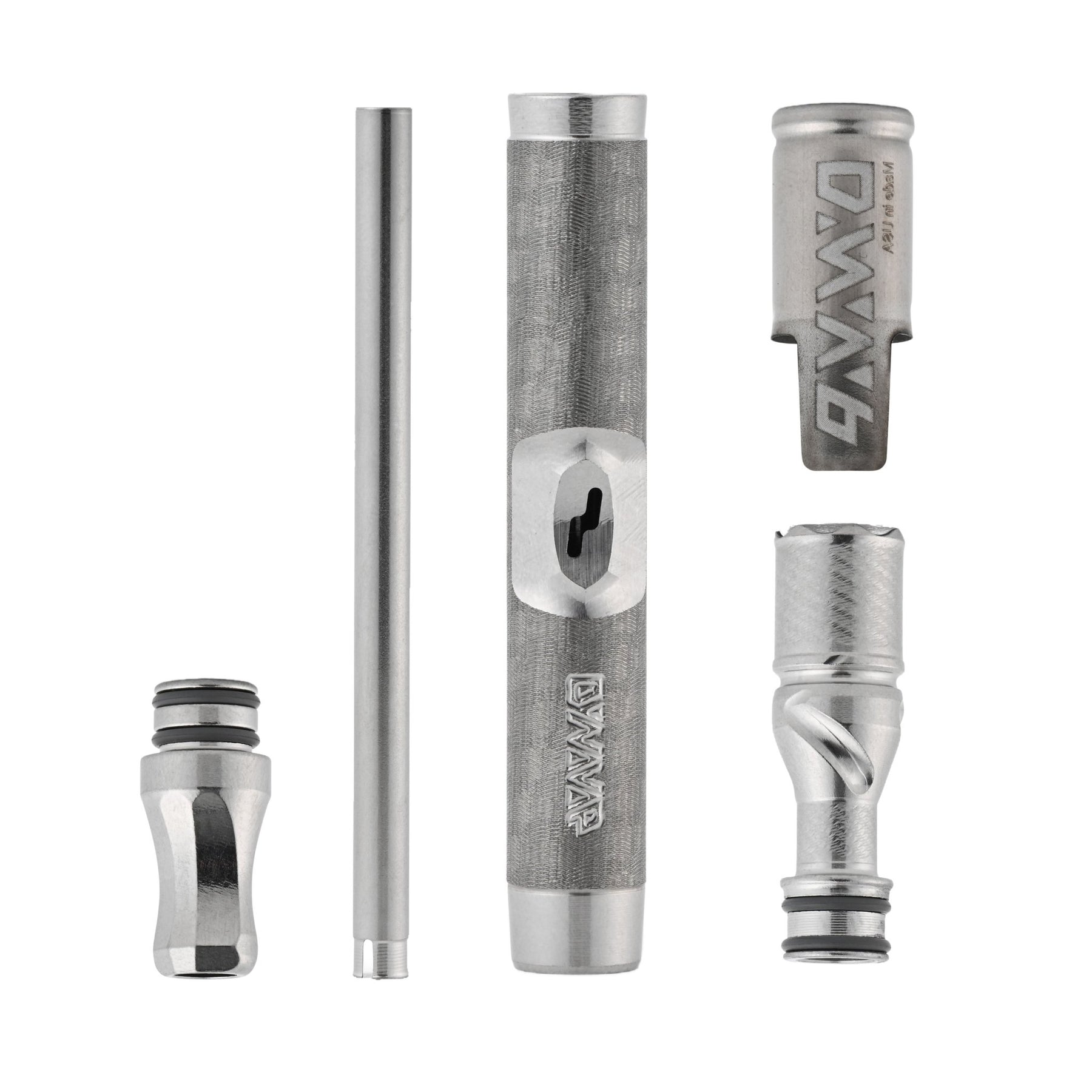 The M 7 XL - DynaVap.eu