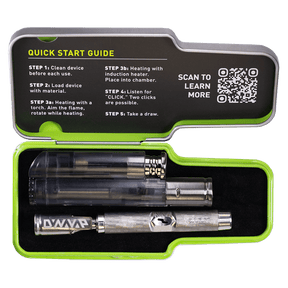 The M 7 - DynaVap.eu