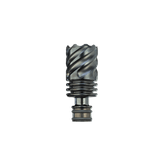 Titanium Tip: Hyper