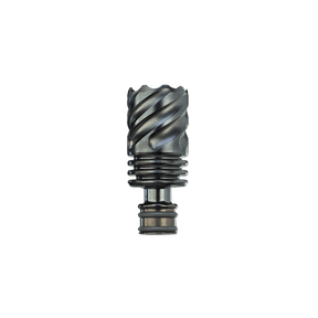 Titanium Tip: Hyper - DynaVap.eu