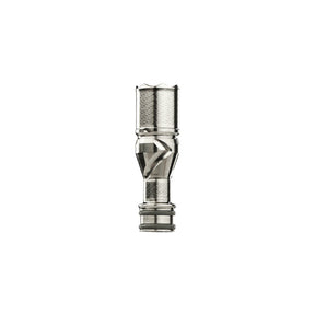 Tip in acciaio inox: M 7