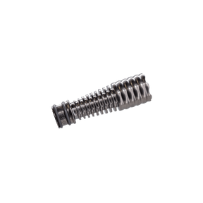 Titanium Tip: Halo
