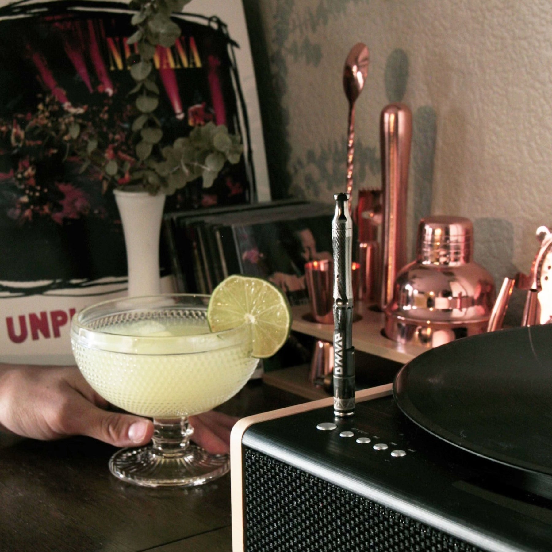 The UniDyn - Ball Vape - DynaVap.eu