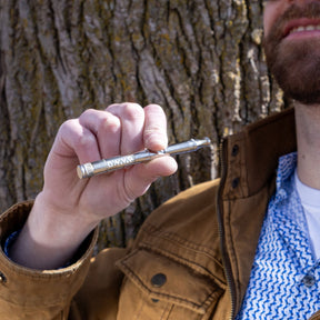 The UniDyn - Ball Vape - DynaVap.eu