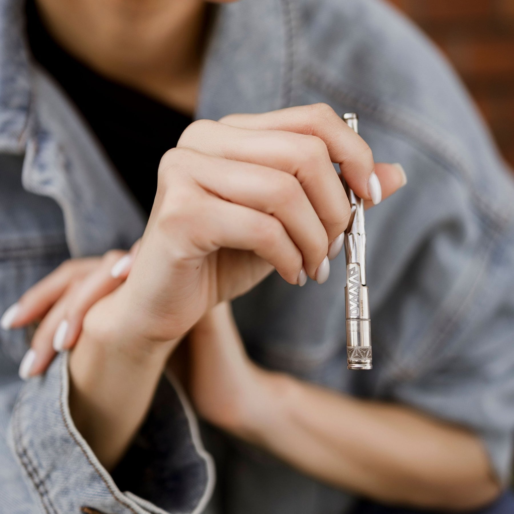 The UniDyn - Ball Vape - DynaVap.eu