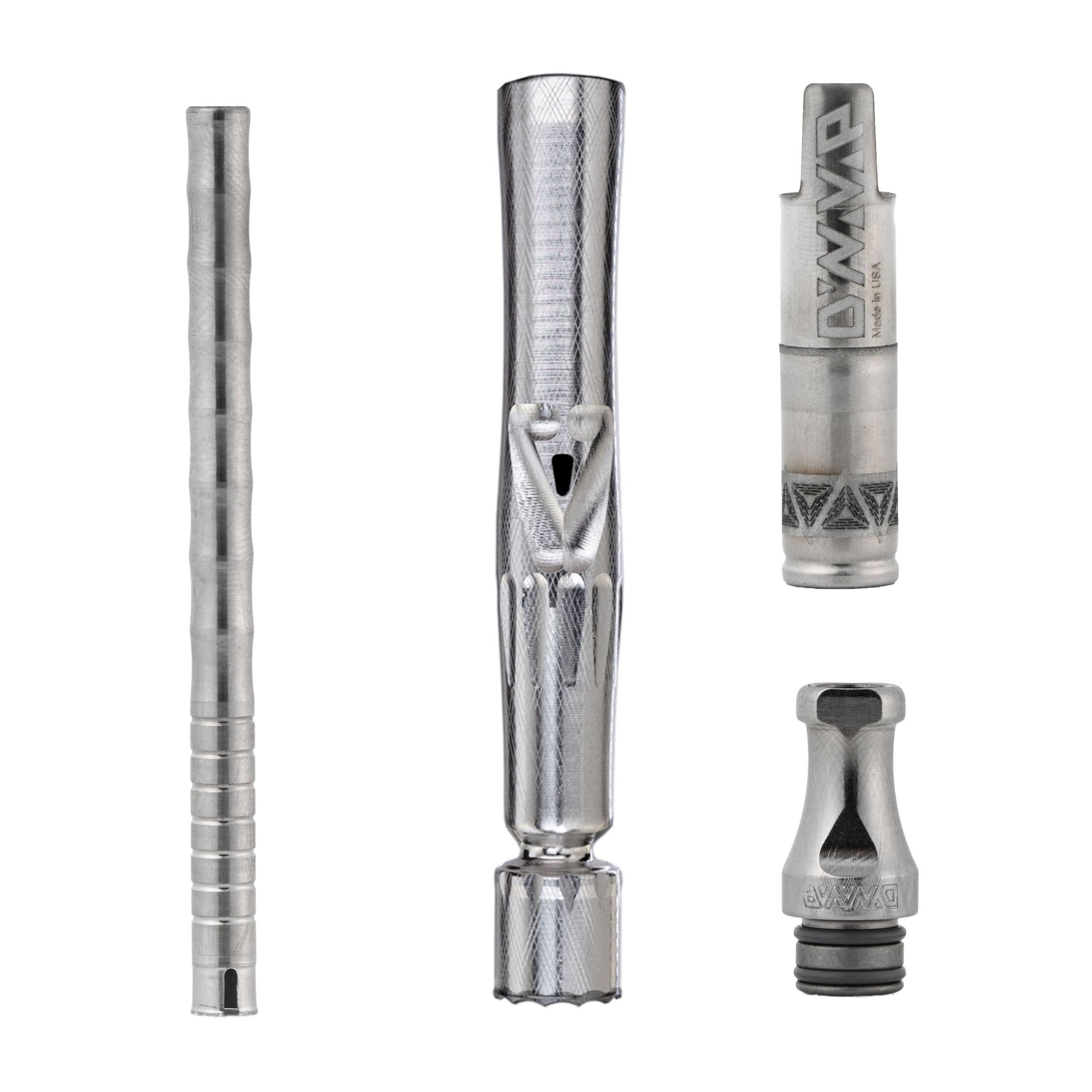 The UniDyn - Ball Vape - DynaVap.eu