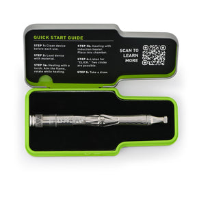 The UniDyn - Ball Vape - DynaVap.eu