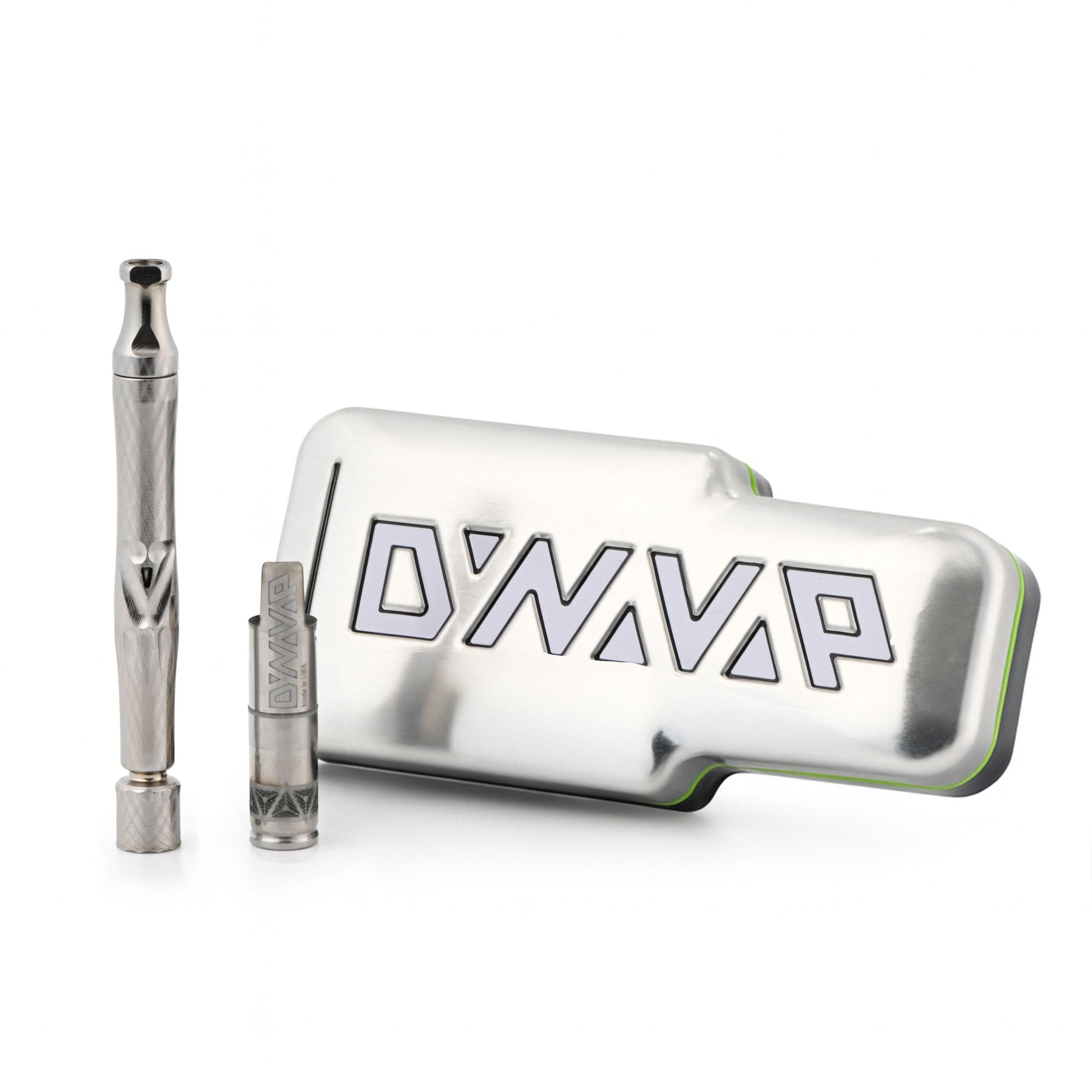 The UniDyn - Ball Vape - DynaVap.eu