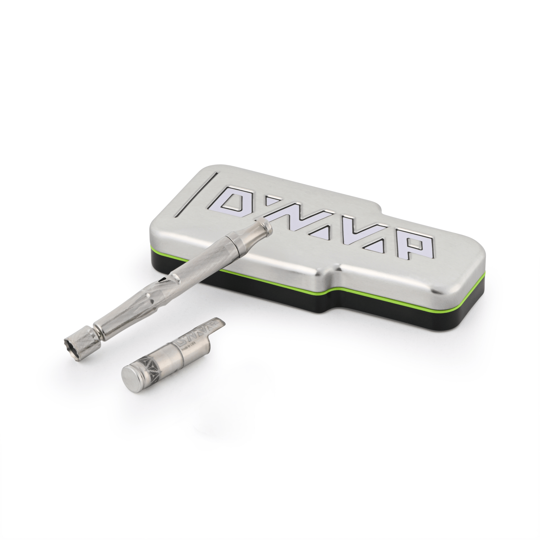 The UniDyn - Ball Vape - DynaVap.eu