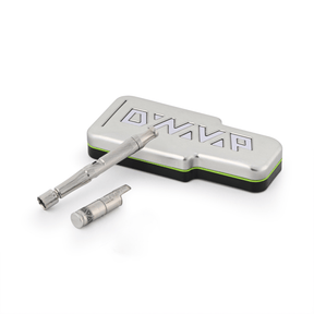 The UniDyn - Ball Vape - DynaVap.eu