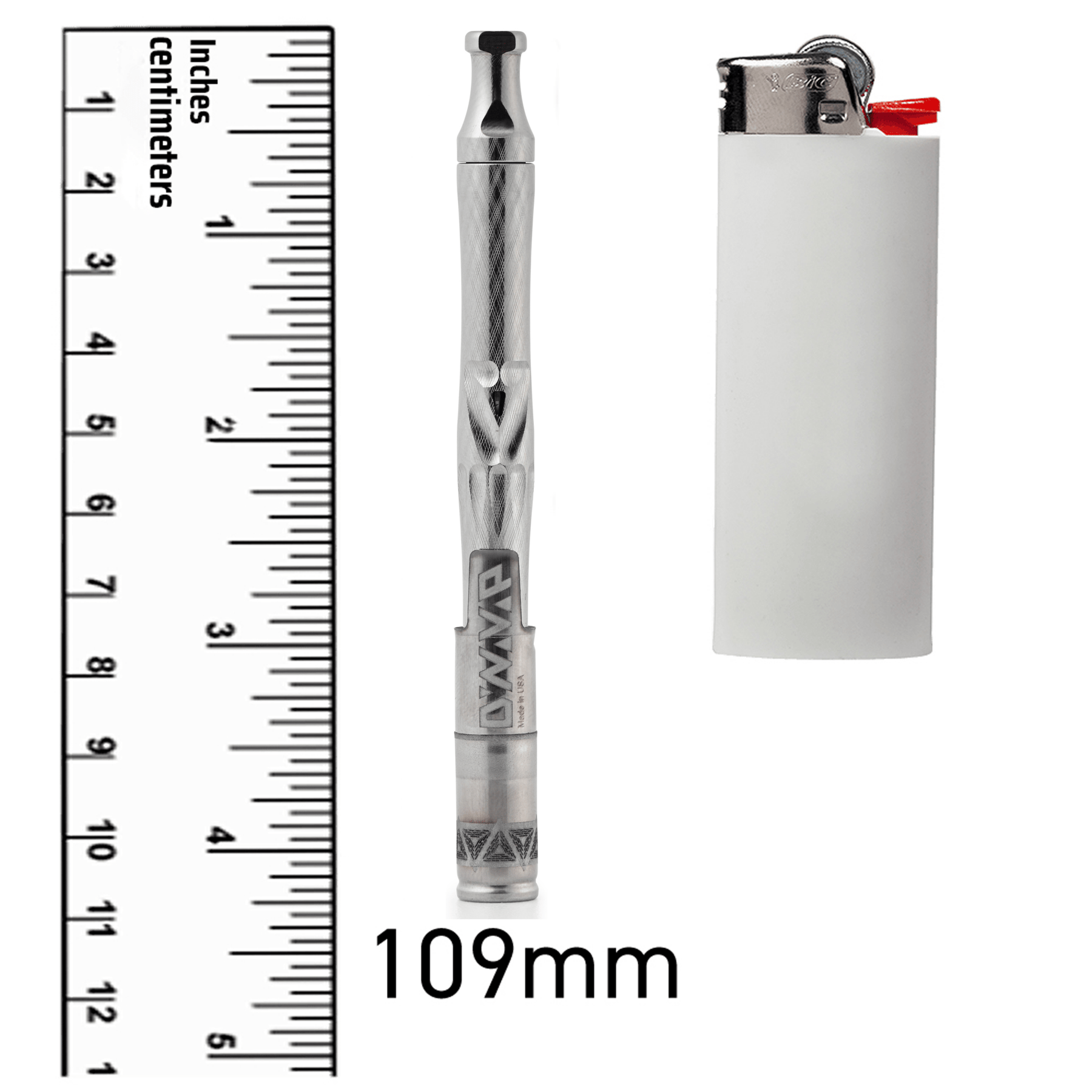 The UniDyn - Ball Vape - DynaVap.eu