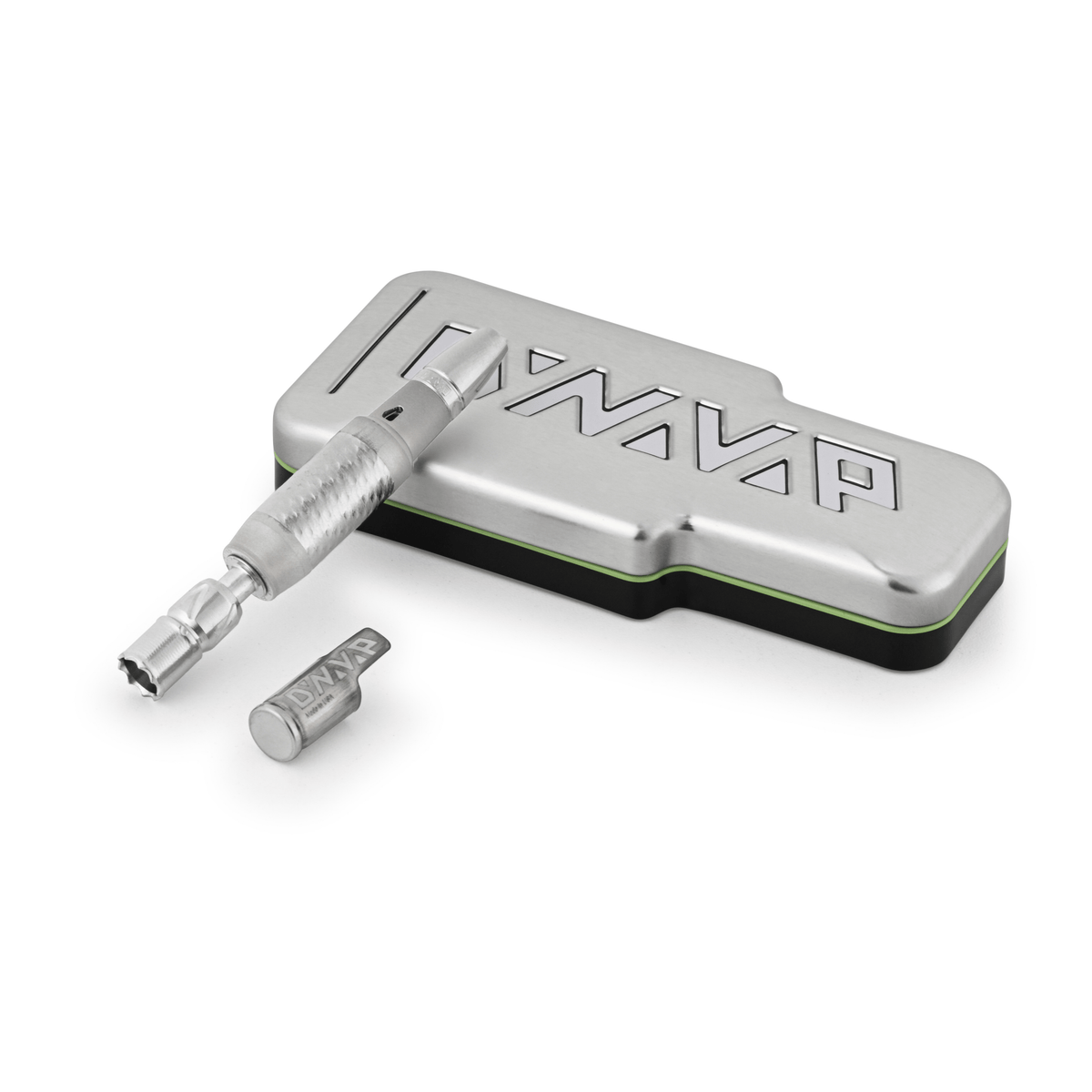 The VonG X - DynaVap.eu