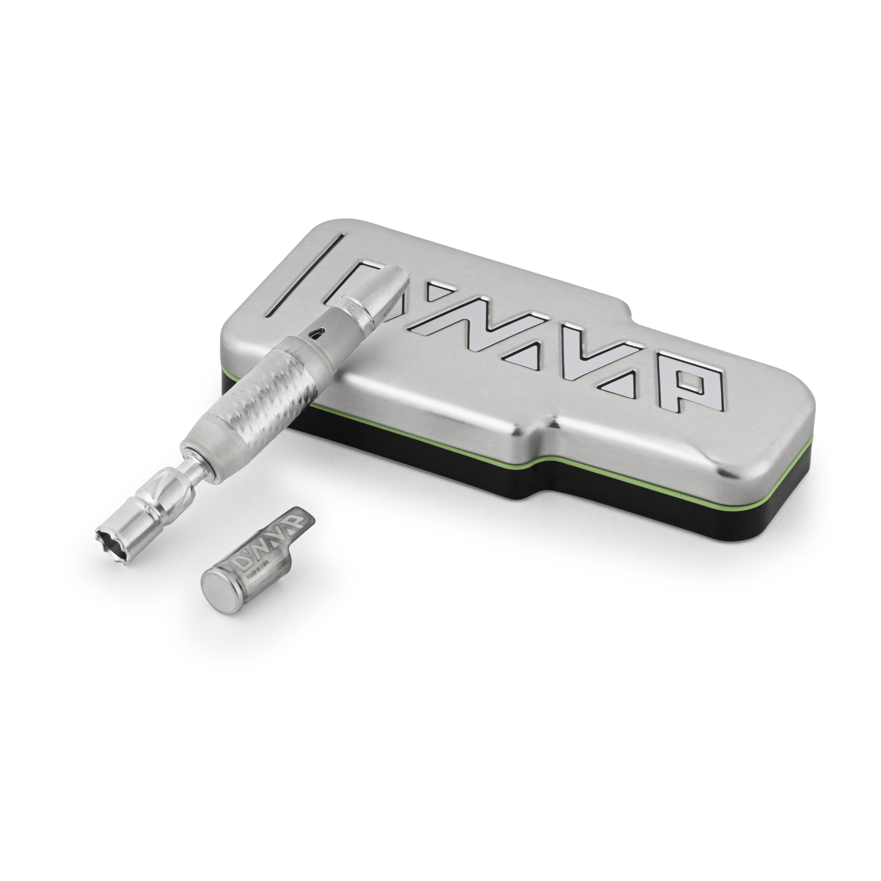 The VonG X - DynaVap.eu