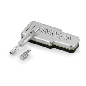 The VonG X - DynaVap.eu