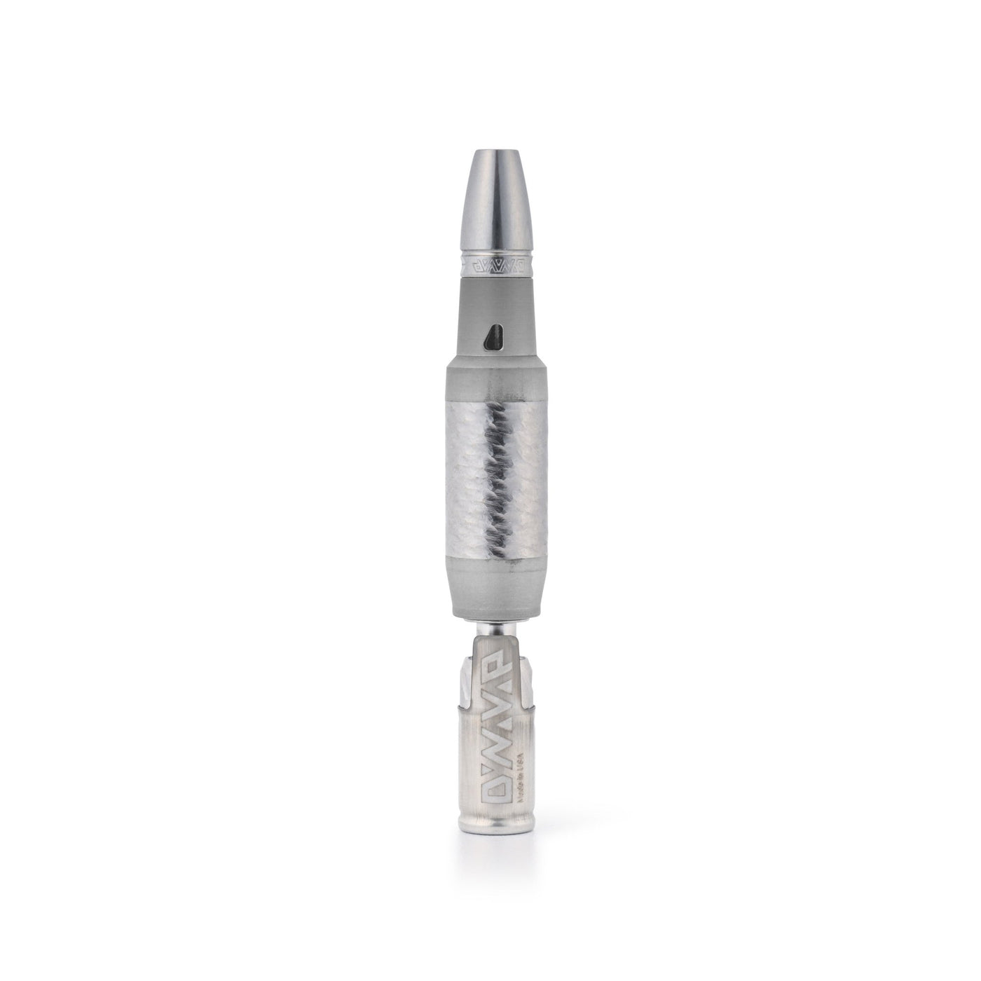 The VonG X - DynaVap.eu