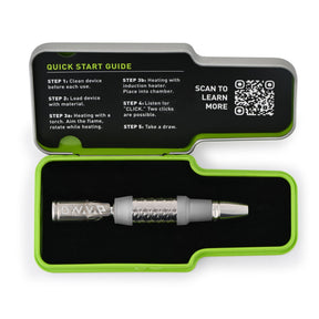 The VonG X - DynaVap.eu