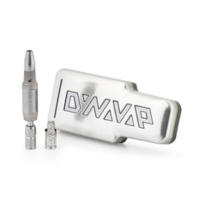 The VonG X - DynaVap.eu