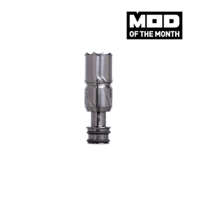 Stainless Steel Tip: VonG X - DynaVap.eu