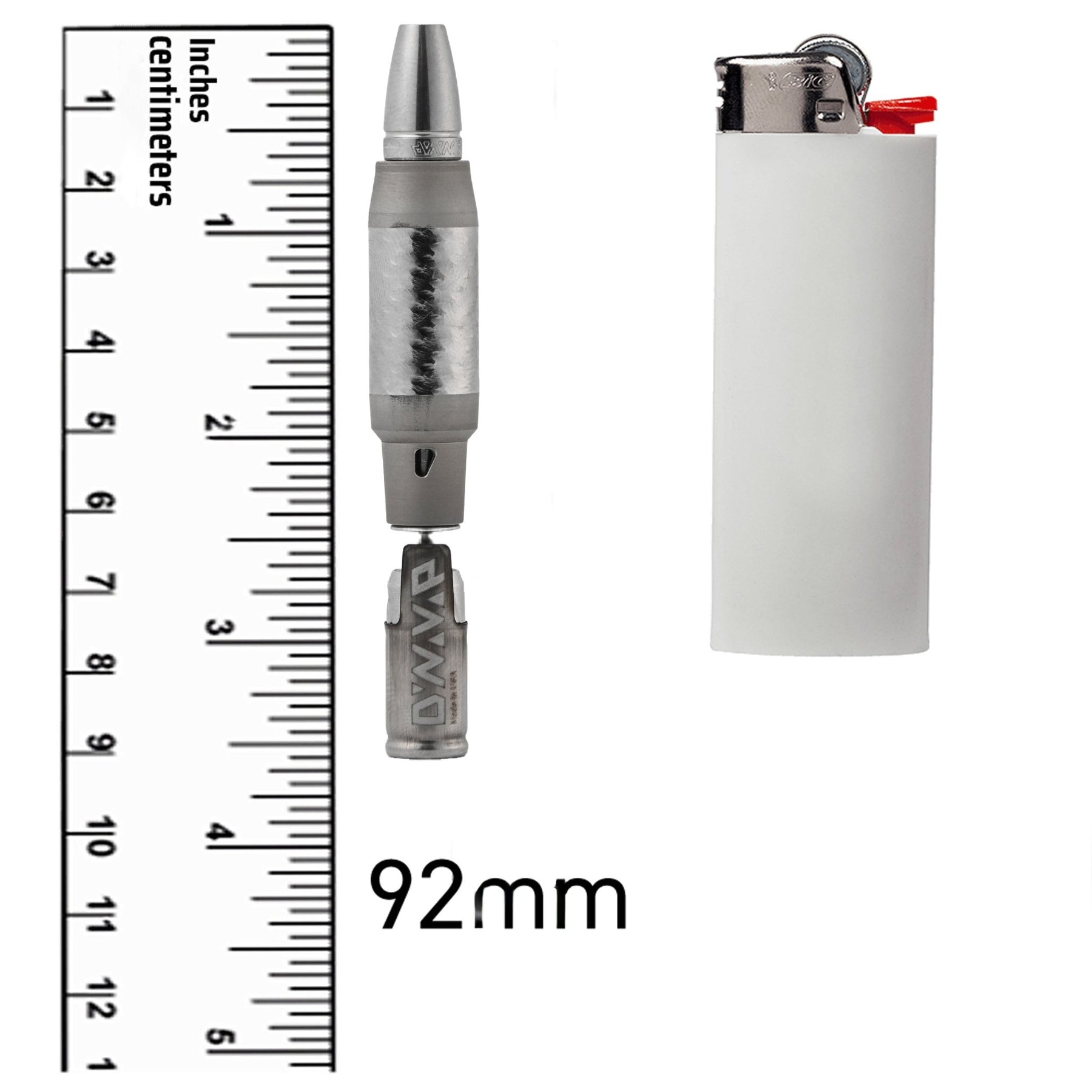 The VonG X - DynaVap.eu