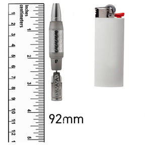 The VonG X - DynaVap.eu