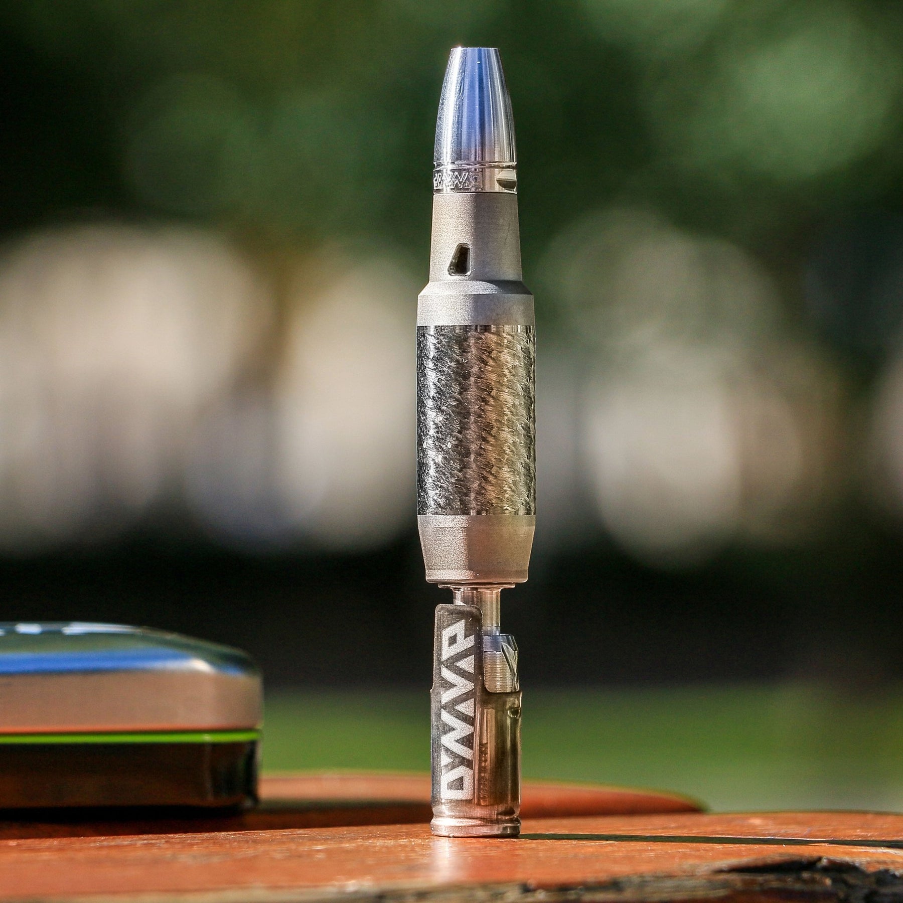 The VonG X - DynaVap.eu