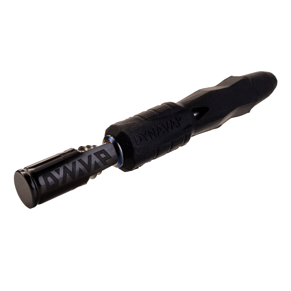 B2: Black - Stealth - DynaVap.eu