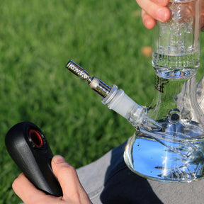 The VonG X - DynaVap.eu