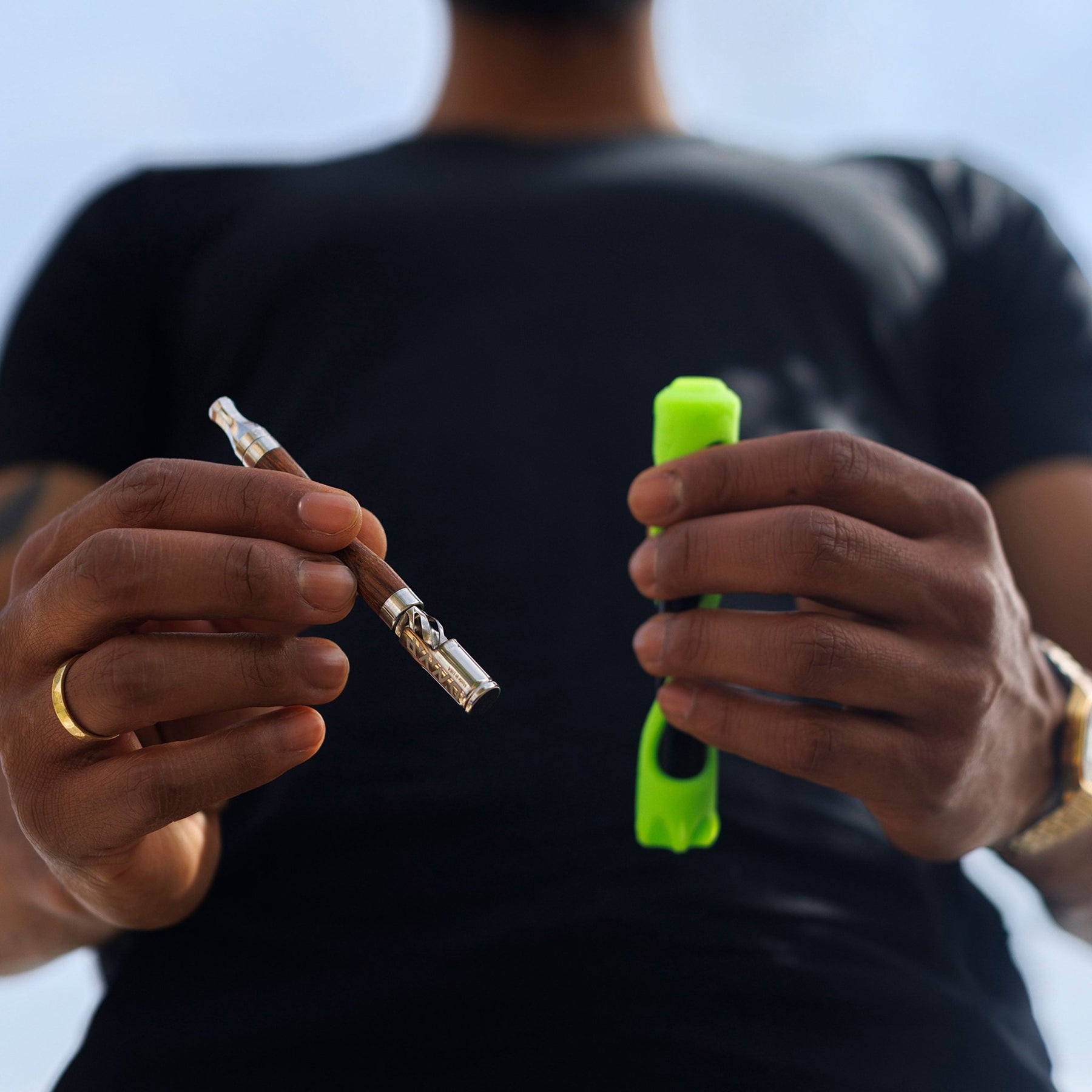 The WoodWynd - DynaVap.eu