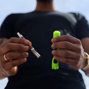 The WoodWynd - DynaVap.eu