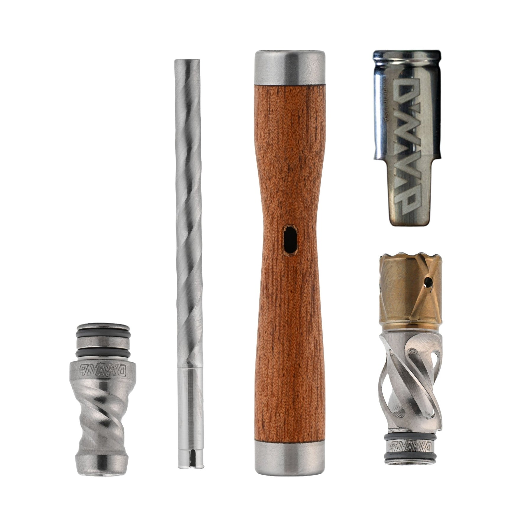 The WoodWynd - DynaVap.eu