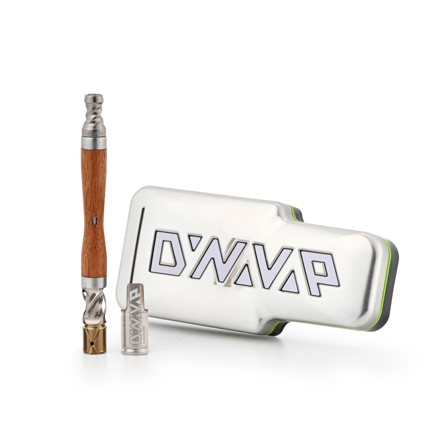 The WoodWynd - DynaVap.eu