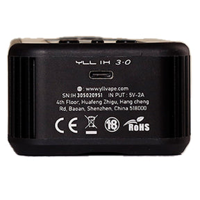 YLL 3.0 Induction Heater - DynaVap.eu