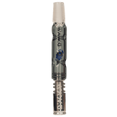 The BB3: Grey TED DynaVap LLC 