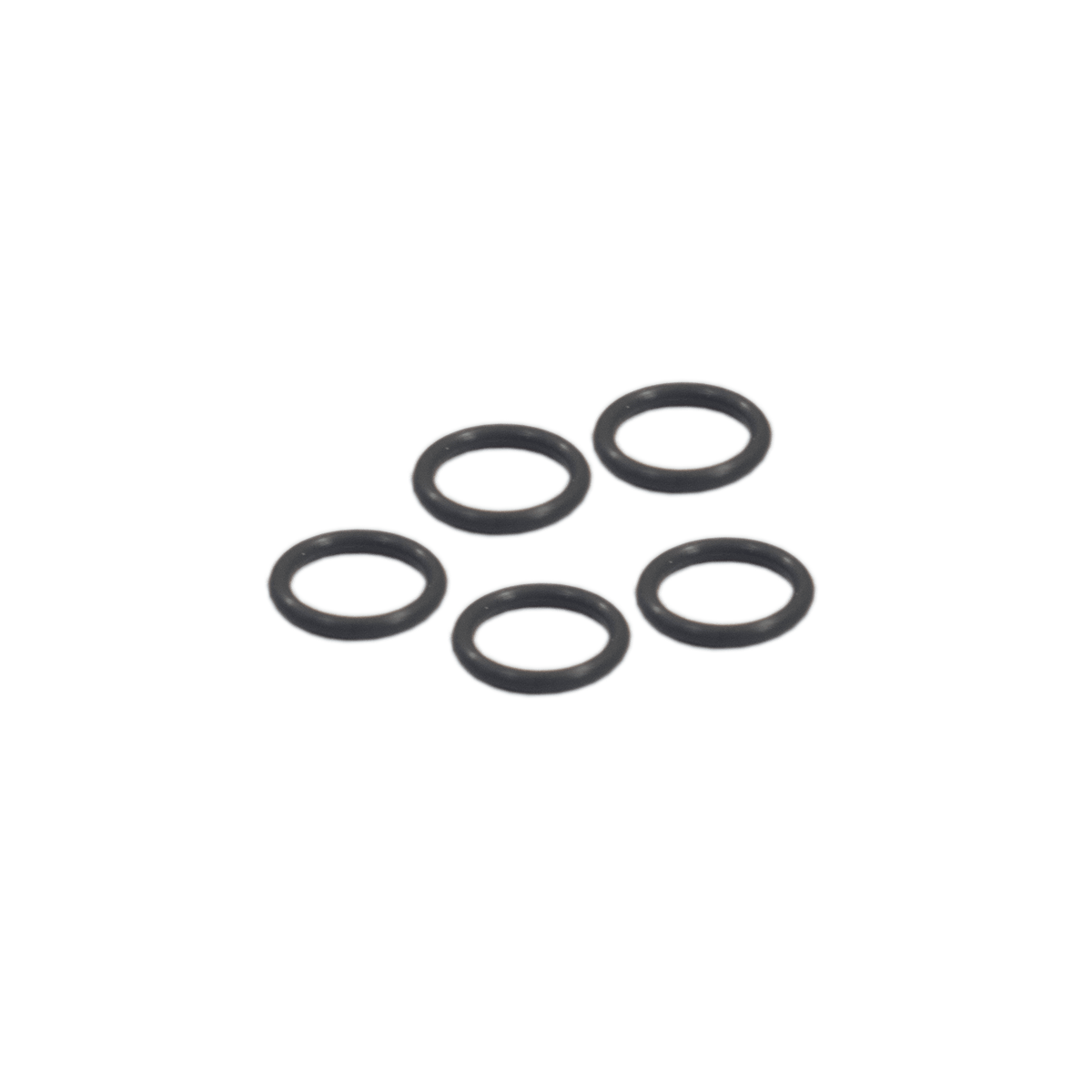 High-Temp O-Ring Kit Parts DynaVap, LLC 