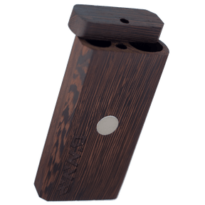 DynaStash: Wenge - DynaVap.eu