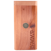 DynaStash: Cedar Accessory DynaVap LLC 