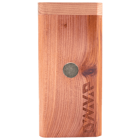 DynaStash: Cedar Accessory DynaVap LLC 
