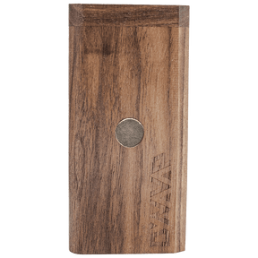 DynaStash: Walnut Accessory DynaVap LLC 