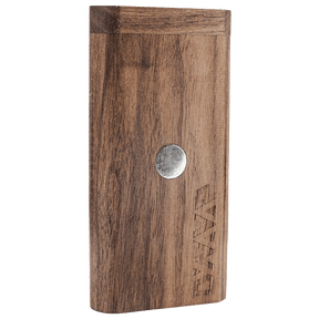 DynaStash: Walnut Accessory DynaVap LLC 