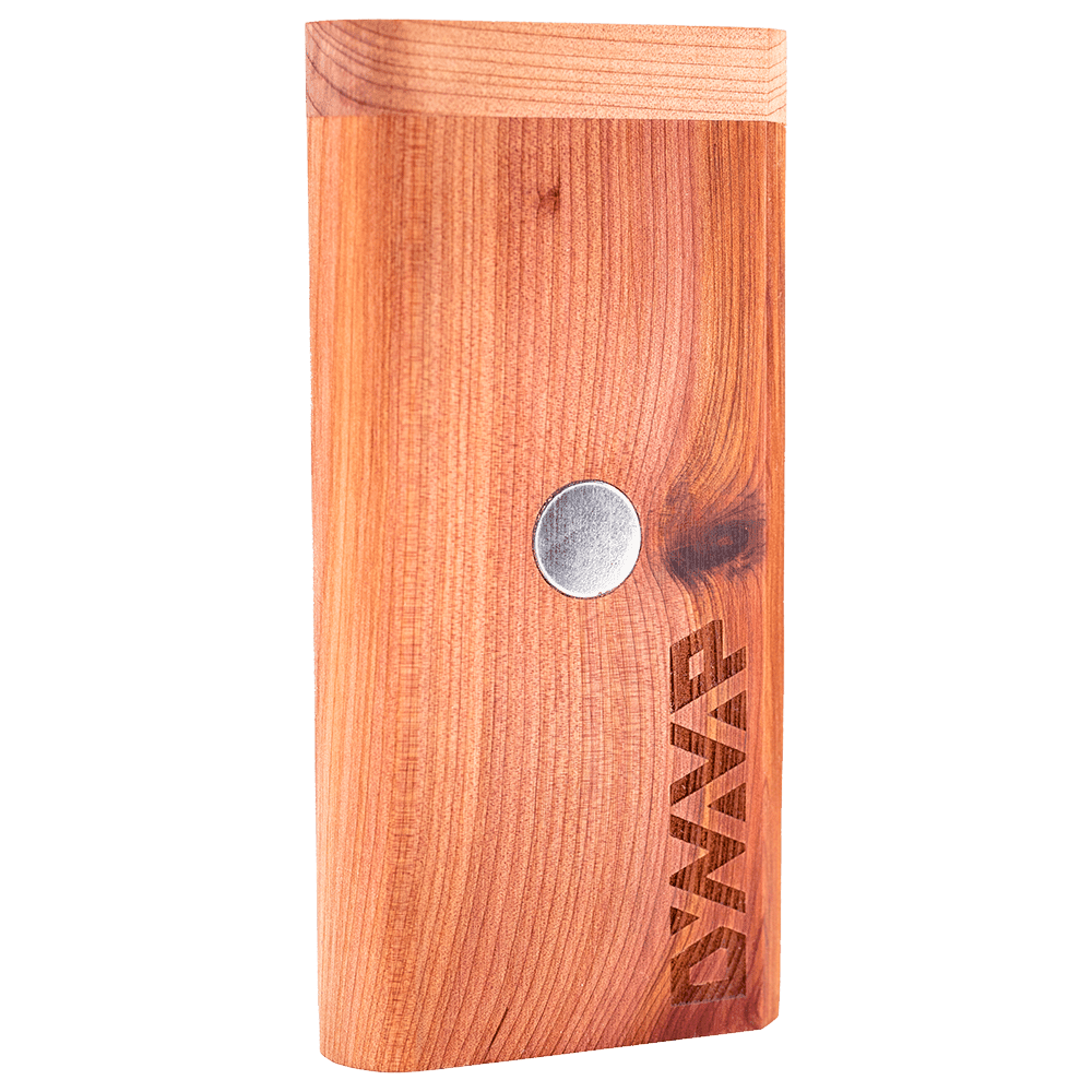 DynaStash: Cedar Accessory DynaVap LLC 