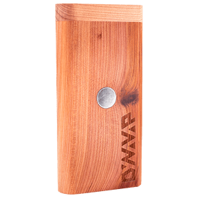 DynaStash: Cedar Accessory DynaVap LLC 