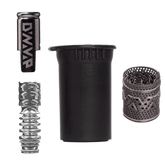 Cap 'N Coil Tip Kit ("M") Kit DynaVap LLC 