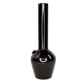 Chill Steel Pipe Accessories DynaVap Black 