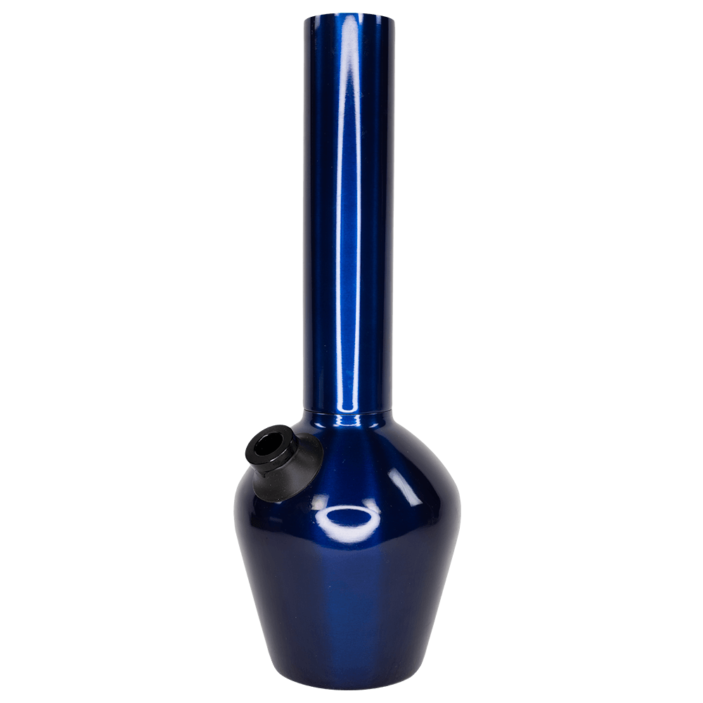 Chill Steel Pipe Accessories DynaVap Blue 