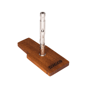 Wood Cap Stand - DynaVap.eu