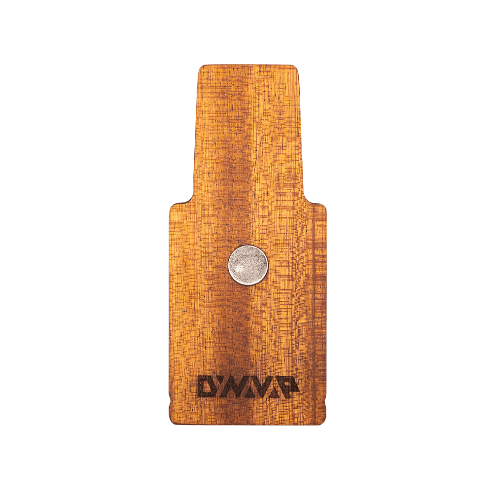 Wood Cap Stand - DynaVap.eu